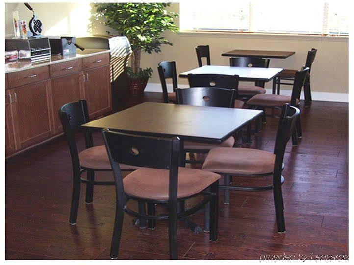 Scottish Inns Killeen Near Fort Cavazos Restoran fotoğraf